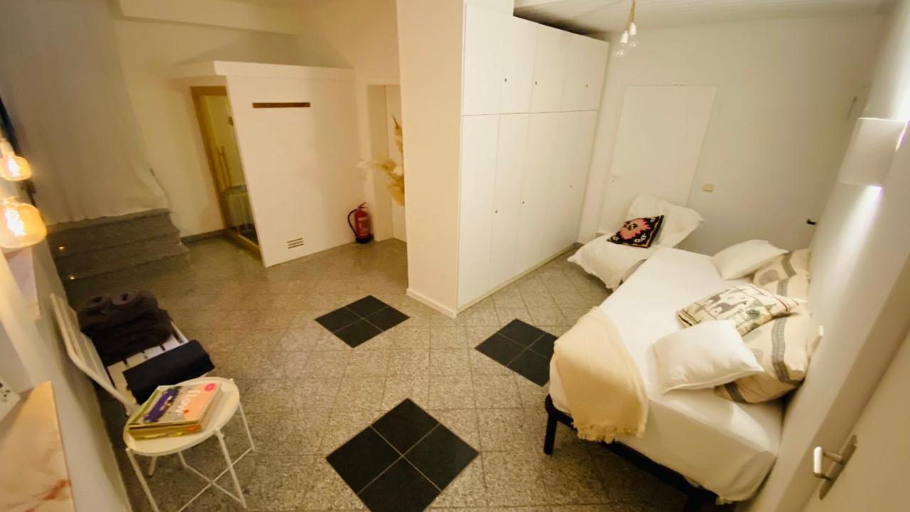 Pool-Loft: Wandern, Erholen & Sauna Siebengebirge Erpel Eksteriør billede